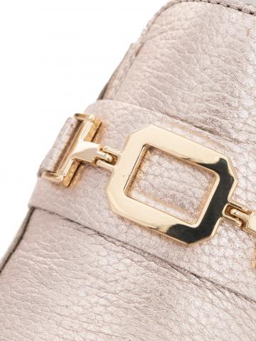 Полуботинки