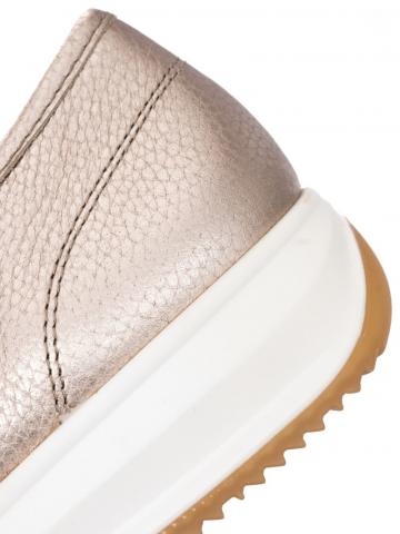 Полуботинки