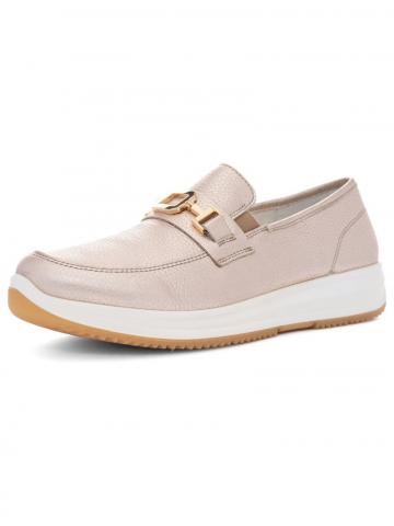 Полуботинки