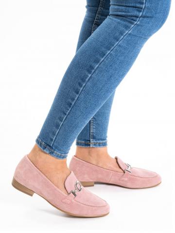 Полуботинки