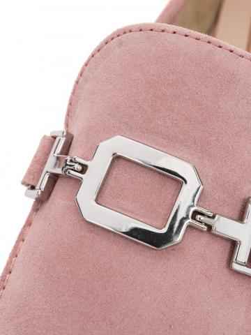 Полуботинки