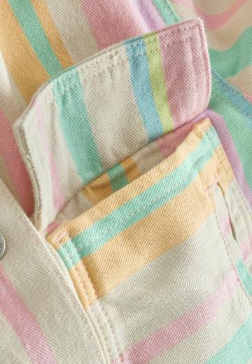 Короткая куртка