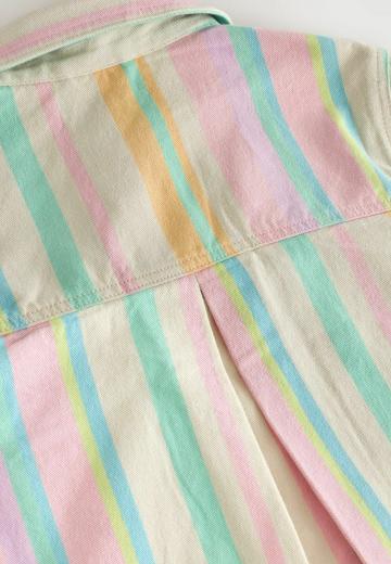 Короткая куртка