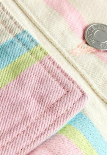 Короткая куртка