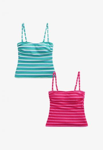 Топ без бретелек