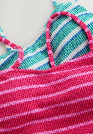 Топ без бретелек