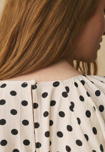 Платье макси