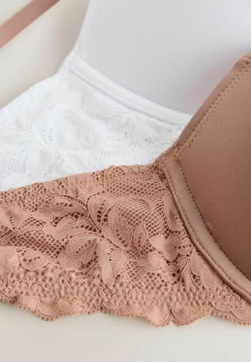 Бюстгальтер Push Up