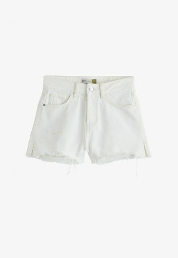 Джинсовые шорты