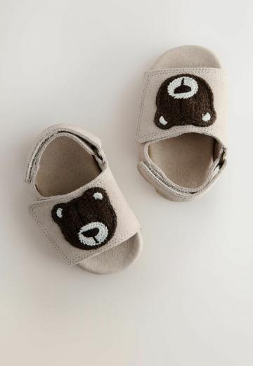 Детская обувь