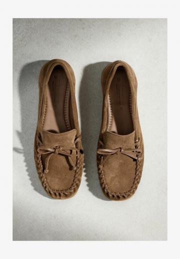 Полуботинки