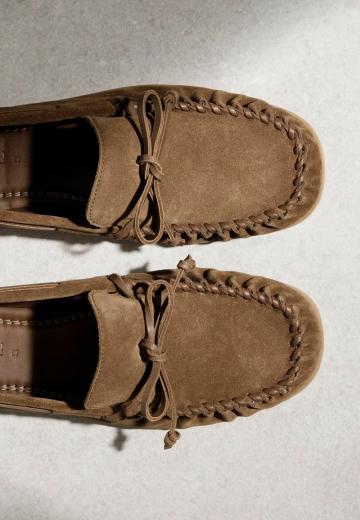 Полуботинки