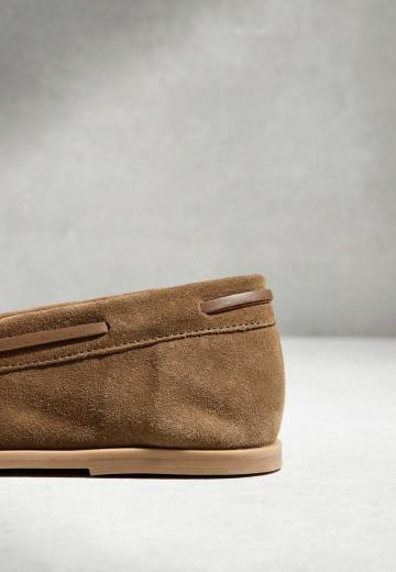 Полуботинки