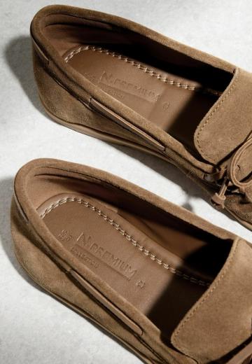 Полуботинки