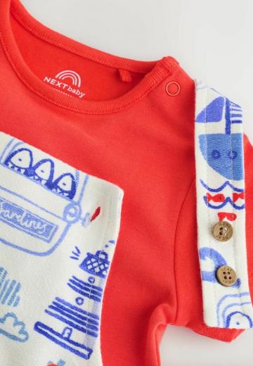 Набор одежды