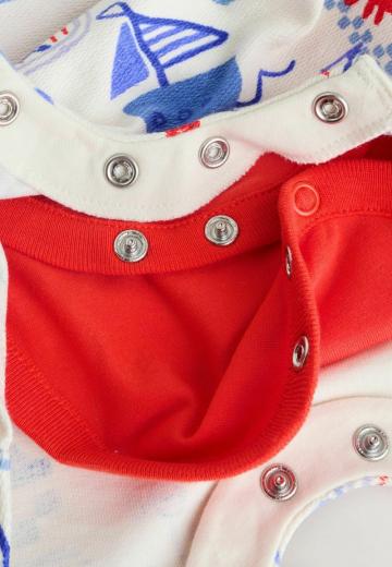 Набор одежды