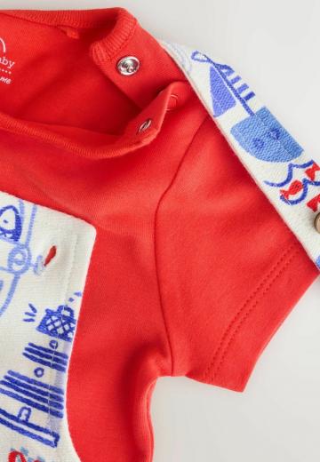 Набор одежды