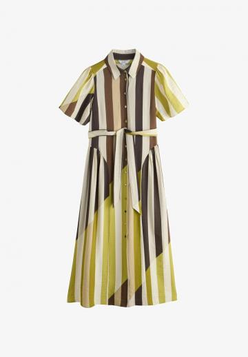 Платье макси