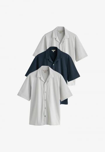 Рубашка с коротким рукавом