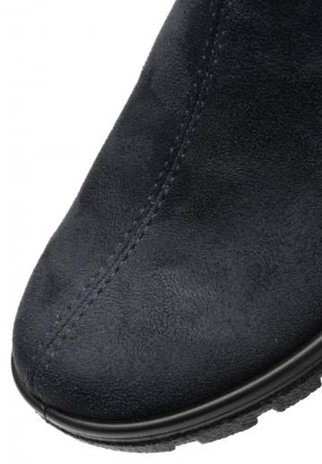 Полуботинки