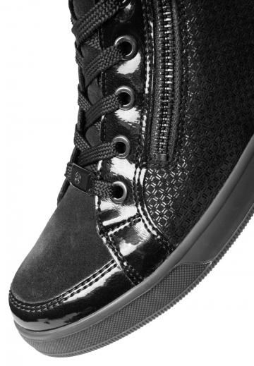 Высокие кеды