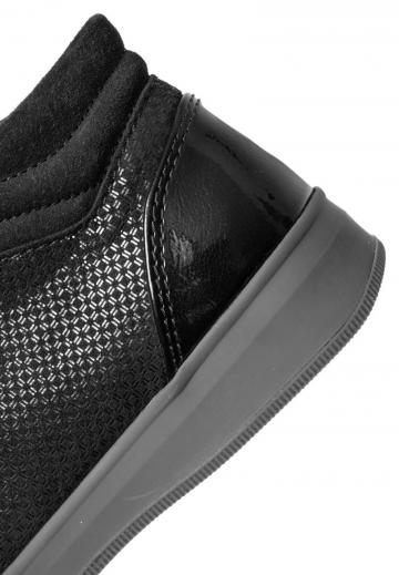 Высокие кеды