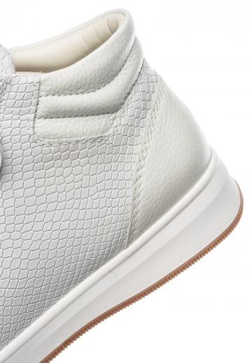 Высокие кеды