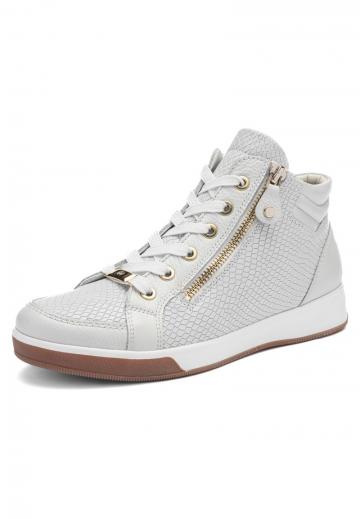 Высокие кеды