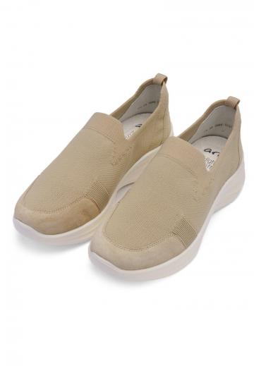 Кеды без шнуровки