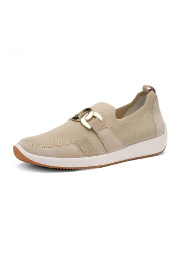 Полуботинки