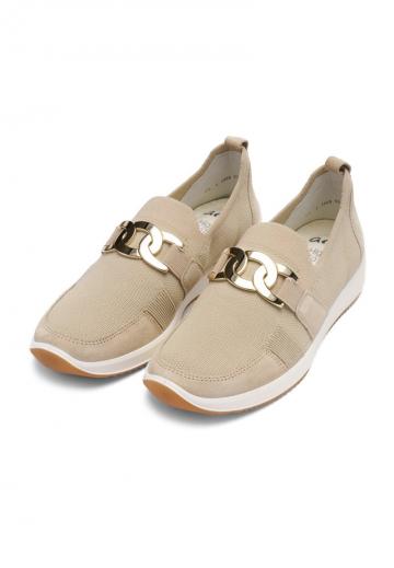 Полуботинки