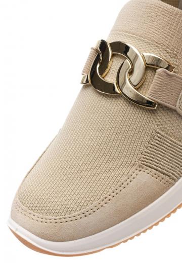 Полуботинки