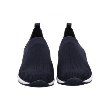 Кеды без шнуровки