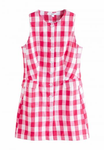 Блузка-платье