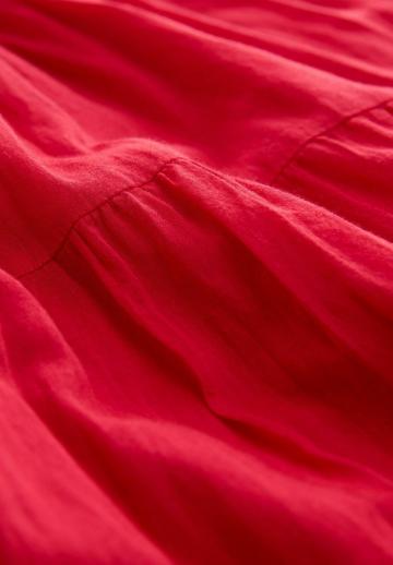 Платье макси