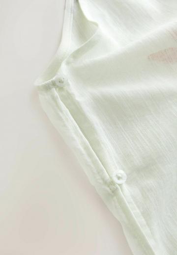 Пляжное платье