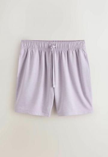 Пижама с шортами