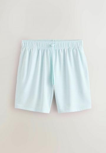 Пижама с шортами