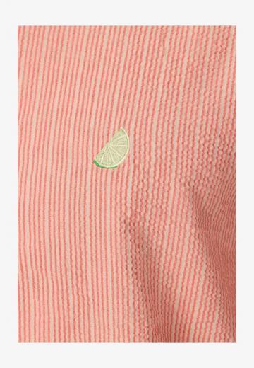 Рубашка с коротким рукавом