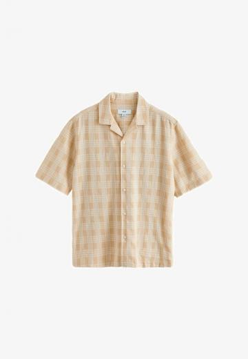 Рубашка с коротким рукавом