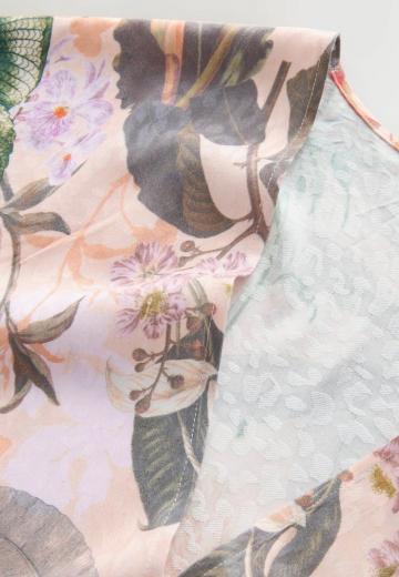 Короткая куртка