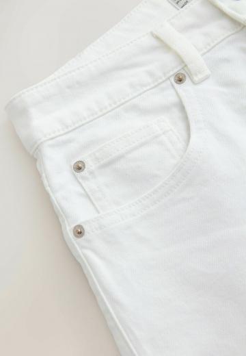 Джинсовые шорты