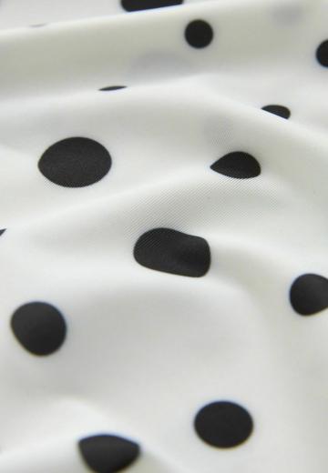 Топ на бретельках