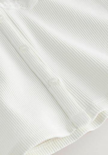 Топ на бретельках