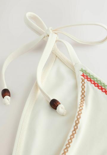 Низ от бикини