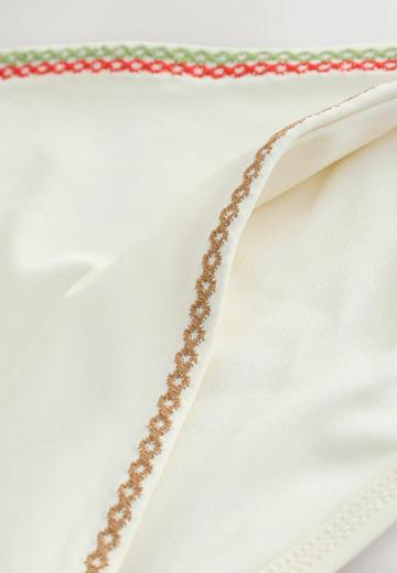 Низ от бикини