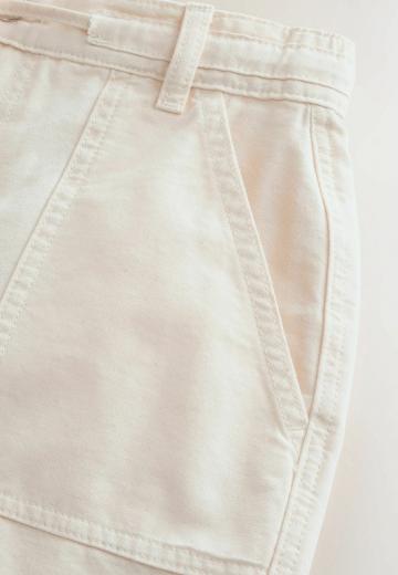 Джинсовые шорты