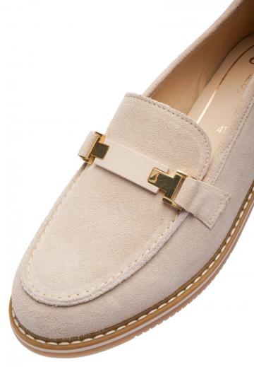 Полуботинки