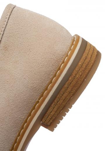 Полуботинки