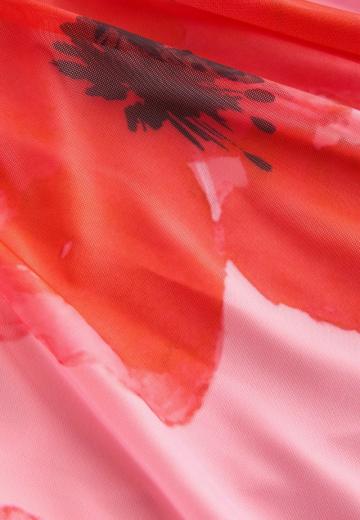 Платье макси